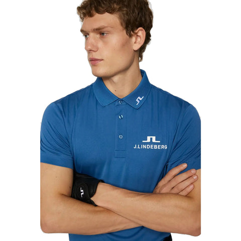KV Tour Golf Polo Herren