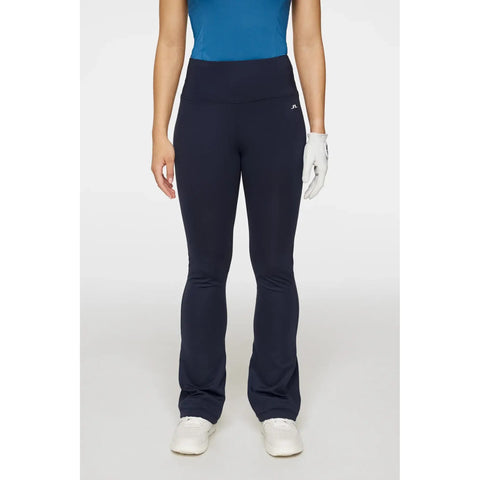 Fiona Flared Leggings