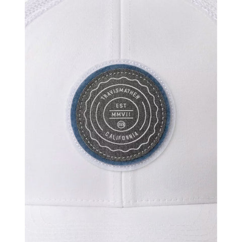 The Patch Kappe
