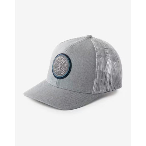 The Patch Kappe
