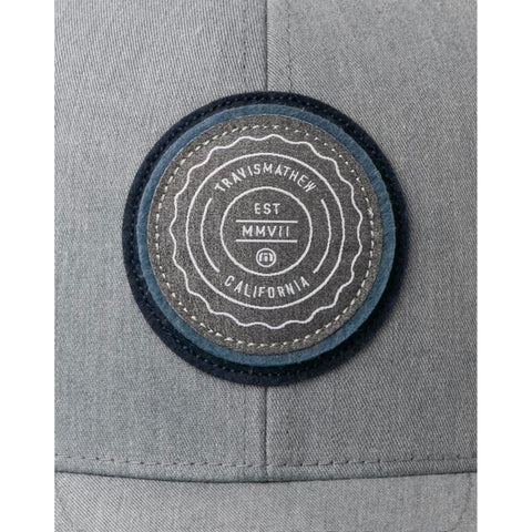The Patch Kappe