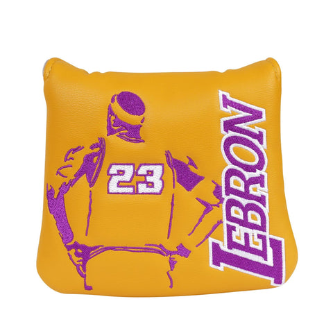 Lebron Mallet Headcover