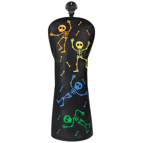Skeletons Fairway Headcover