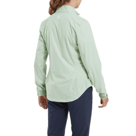 HydroKnit Jacke
