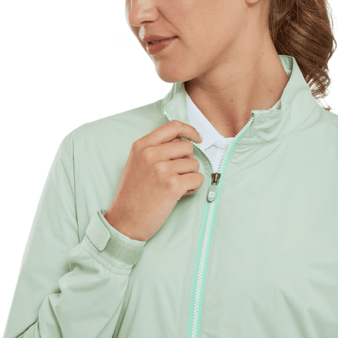 HydroKnit Jacke