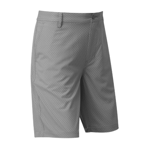 Tonal Print Short