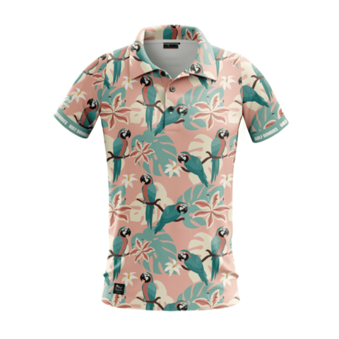 Parrot Polo