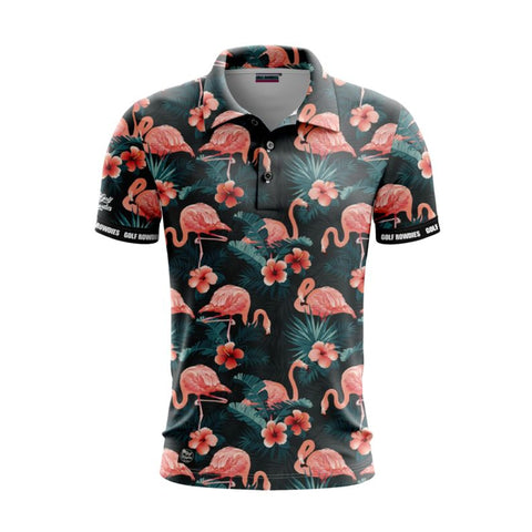Flamingo Polo
