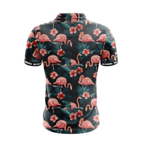 Flamingo Polo