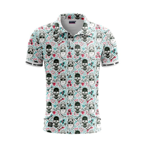 Skull Polo