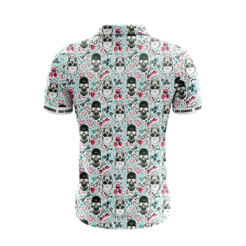 Skull Polo