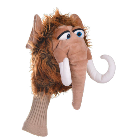 Headcover Fletcher Model