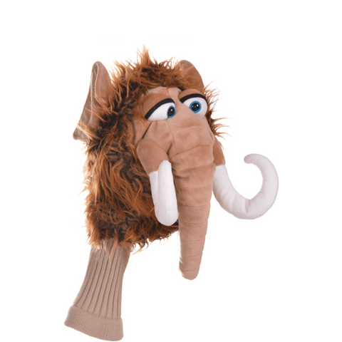Headcover Fletcher Model