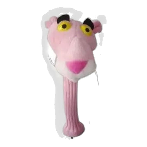 Headcover Pink Panther