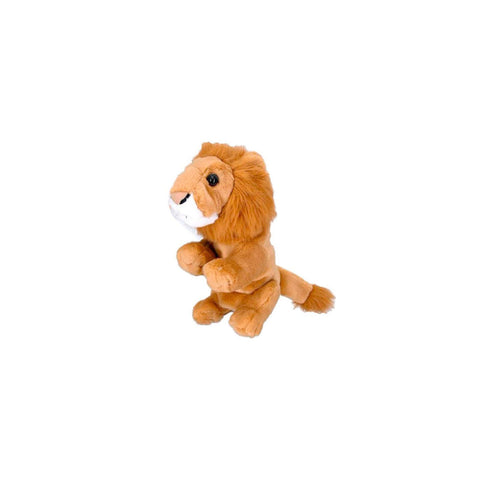 Headcover Lion