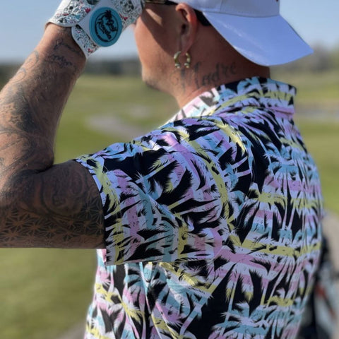 Palmen Polo