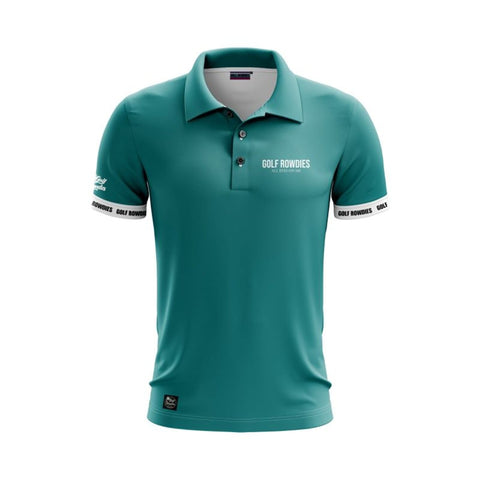 Need Money for Golf Polo