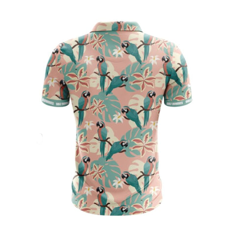 Parrot Polo