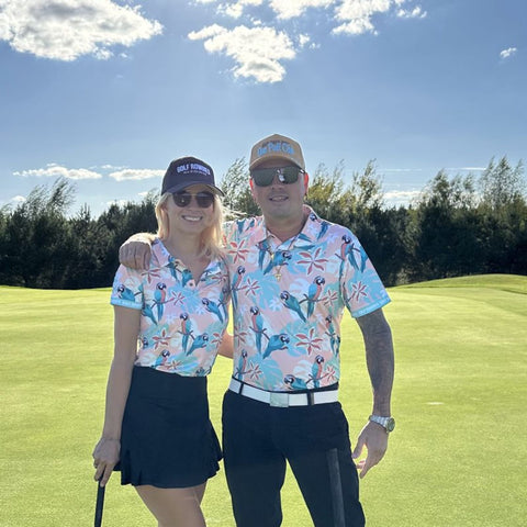 Parrot Polo