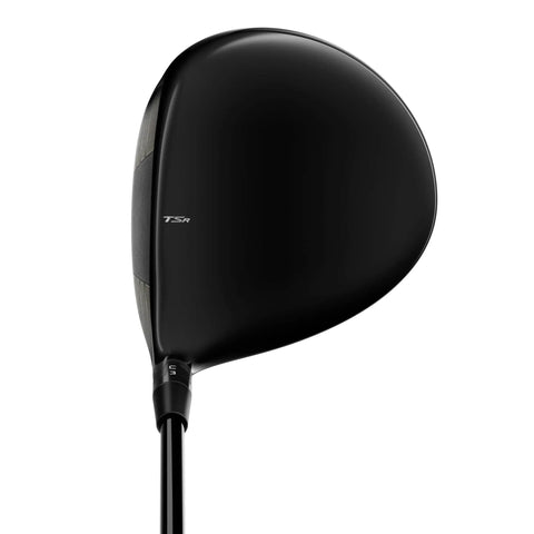 TSR2 Driver