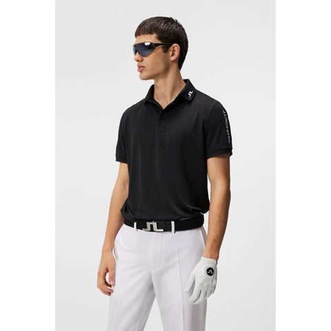 Tour Tech Reg Fit Polo