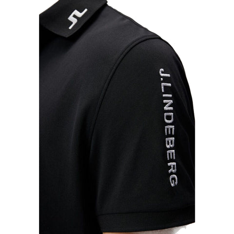 Tour Tech Reg Fit Polo Herren