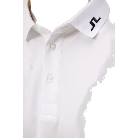 Tour Tech Reg Fit Polo Herren