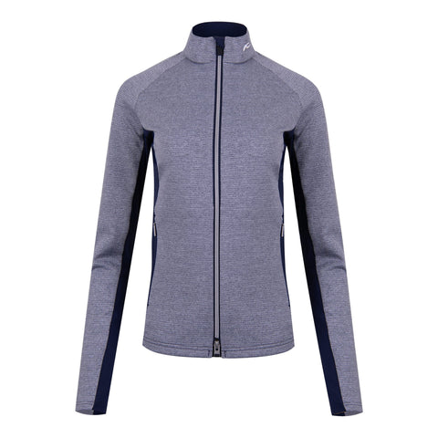 Emelia Midlayer Jacke Damen