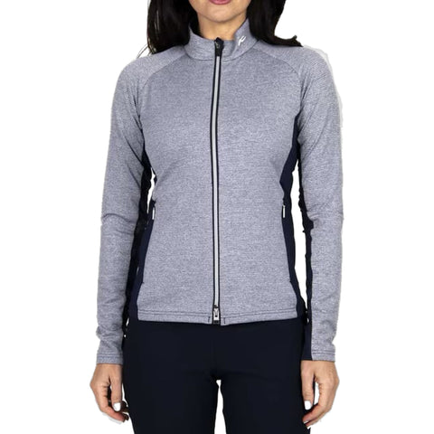 Emelia Midlayer Jacke Damen