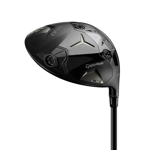 Qi35LS Designer Series Black Limited Edition