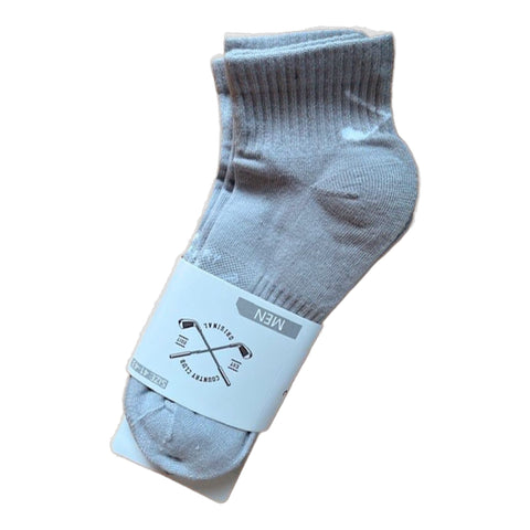 Golf Socken Medium Cut Herren