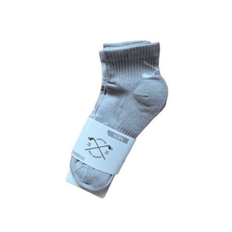 Golf Socken Medium Cut