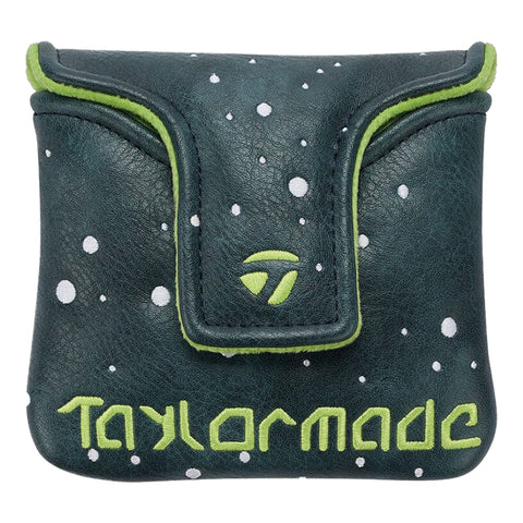 Cosmic Capture Headcover Mallet Putter Damen