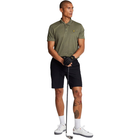 Lightweight Golf Tech Shorts Herren