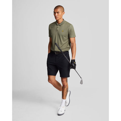 Lightweight Golf Tech Shorts