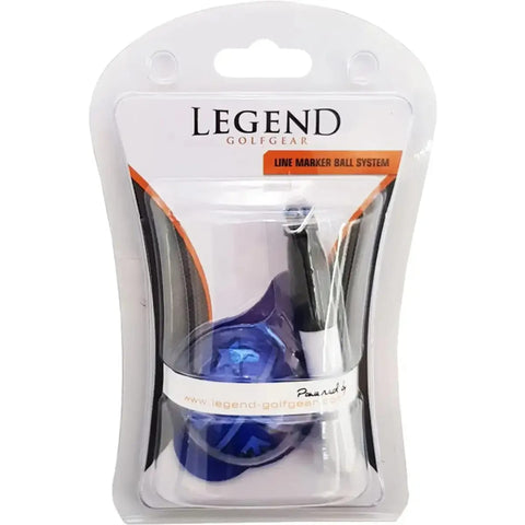 Ball Marker Device Set
