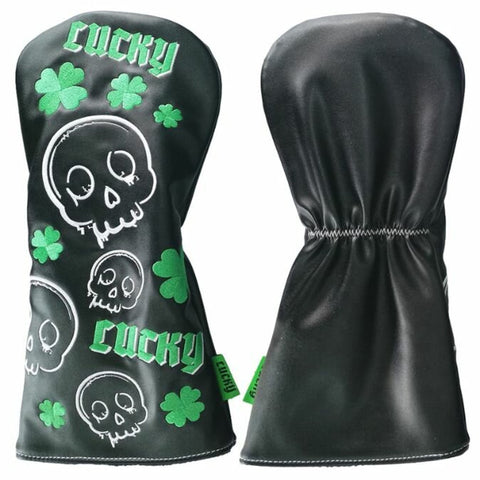 Driver Headcover