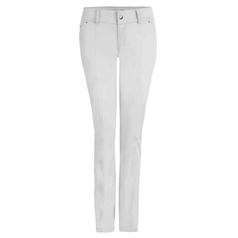 Regenhose Slimfit