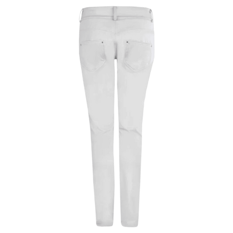 Regenhose Slimfit
