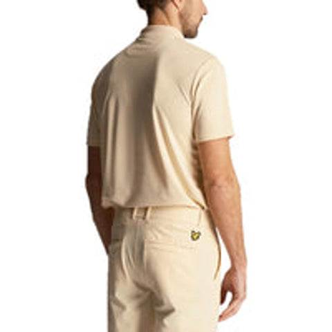 Golf Tech Polo Shirt