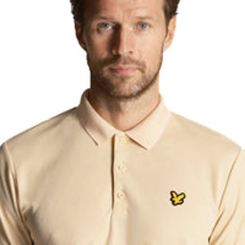Golf Tech Polo Shirt