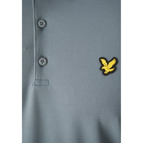 Golf Tech Polo Shirt