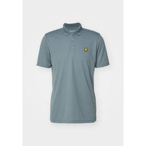 Golf Tech Polo Shirt