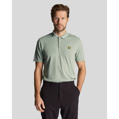 Golf Tech Polo Shirt