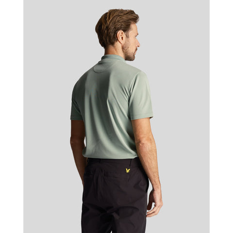 Golf Tech Polo Shirt