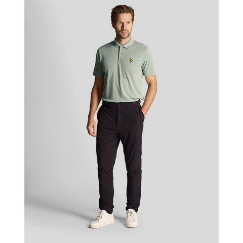 Golf Tech Polo Shirt
