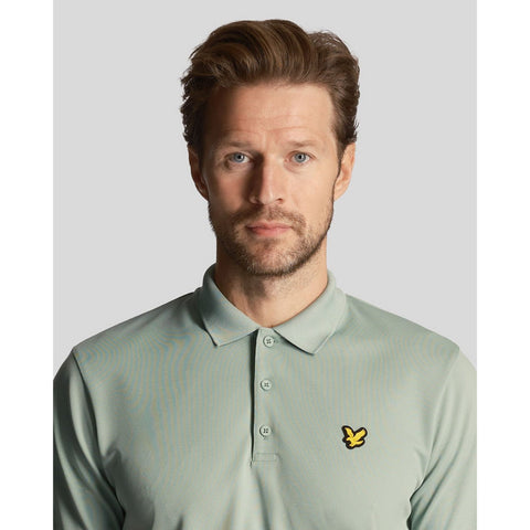 Golf Tech Polo Shirt