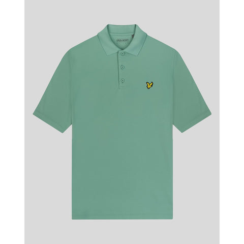 Golf Tech Polo Shirt