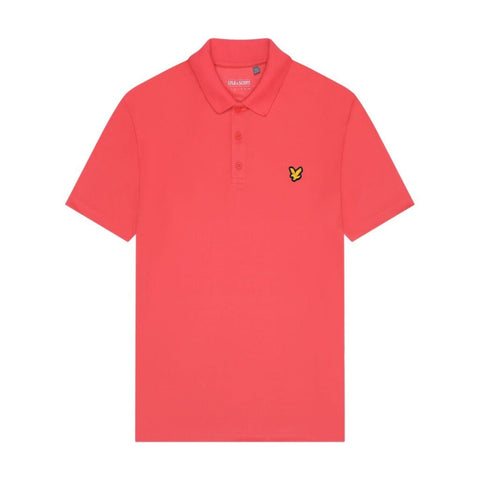 Golf Tech Polo Shirt