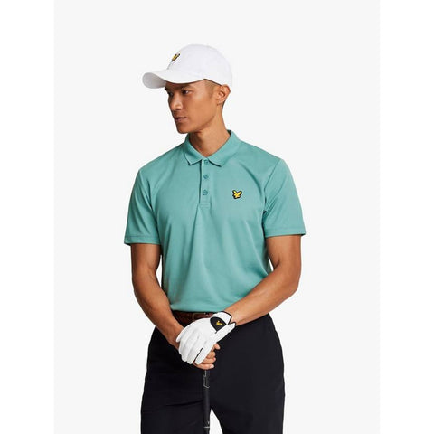 Golf Tech Polo Shirt